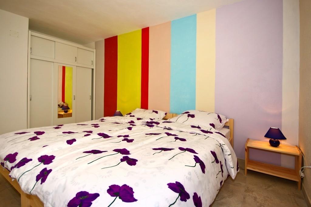 Apartments Lighthouse Fažana Kamer foto